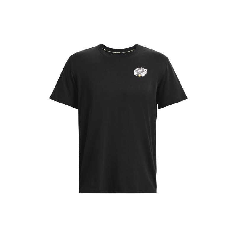 Under Armour T