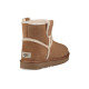 UGG CLASSIC MINI Spill Seam