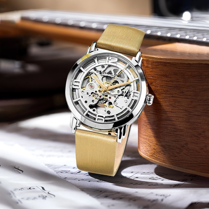 STUHRLING 40mm 50 3982.1
