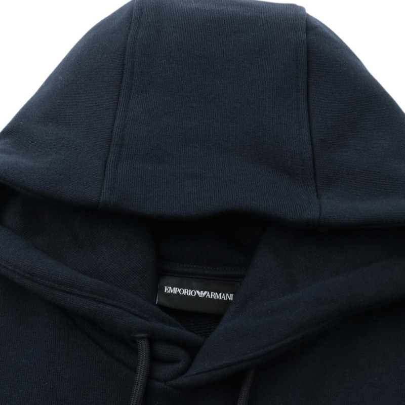 EMPORIO ARMANI FW24 Logo