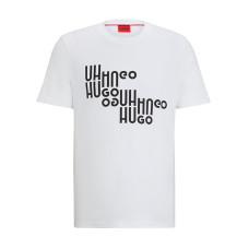 HUGO BOSS SS24 LogoT