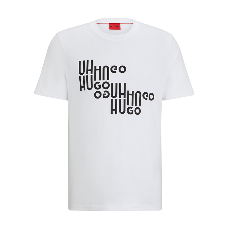 HUGO BOSS SS24 LogoT