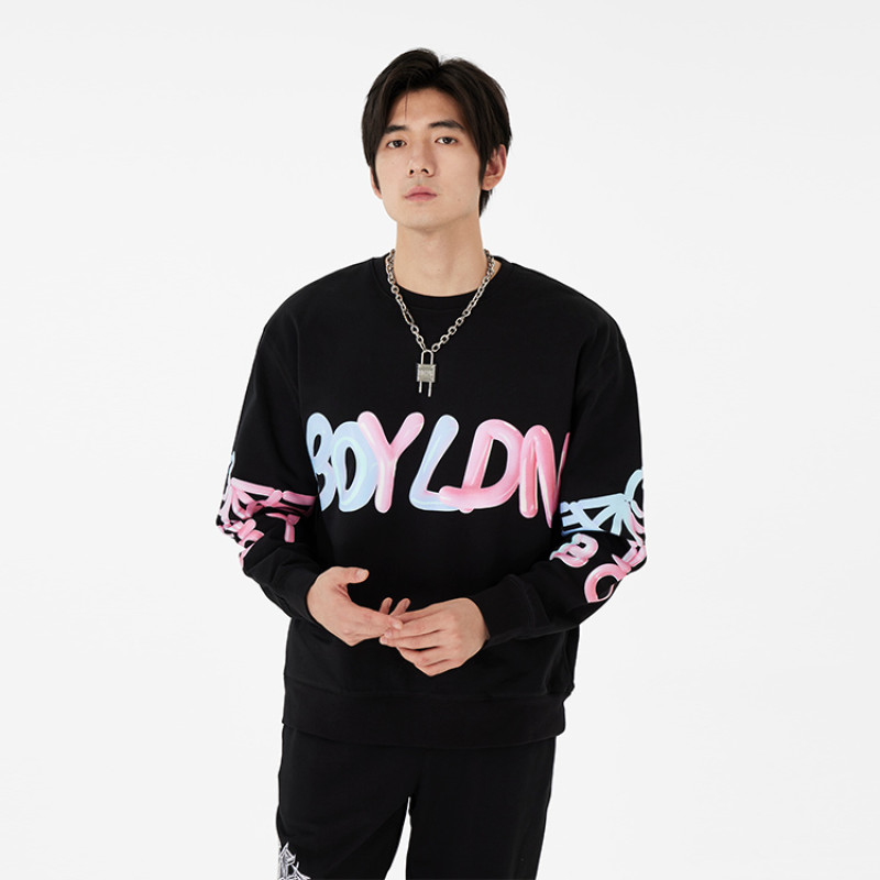 Boy London Logo