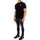 Moncler SS22 LogoPolo