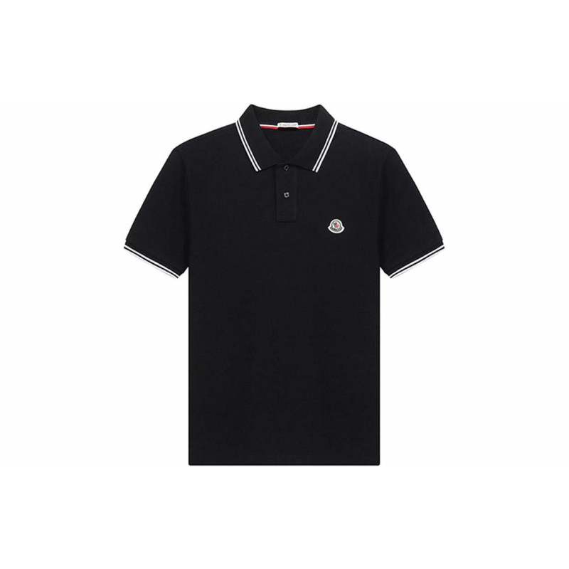 Moncler SS21 Polo