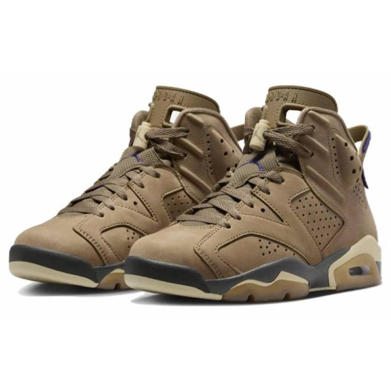 Jordan Air Jordan 6 Gore-Tex 