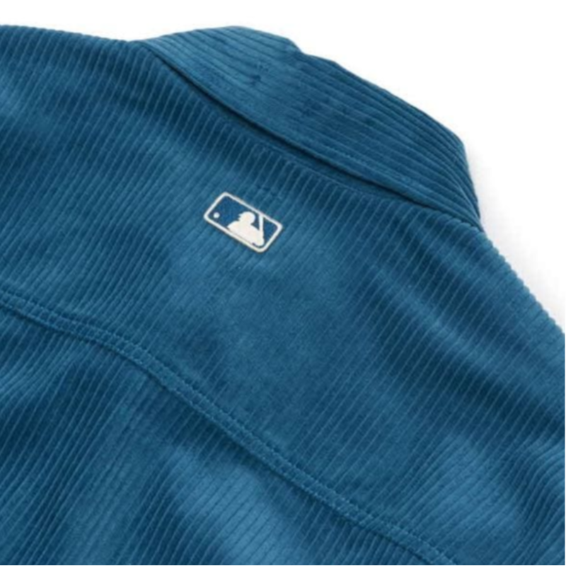 MLB