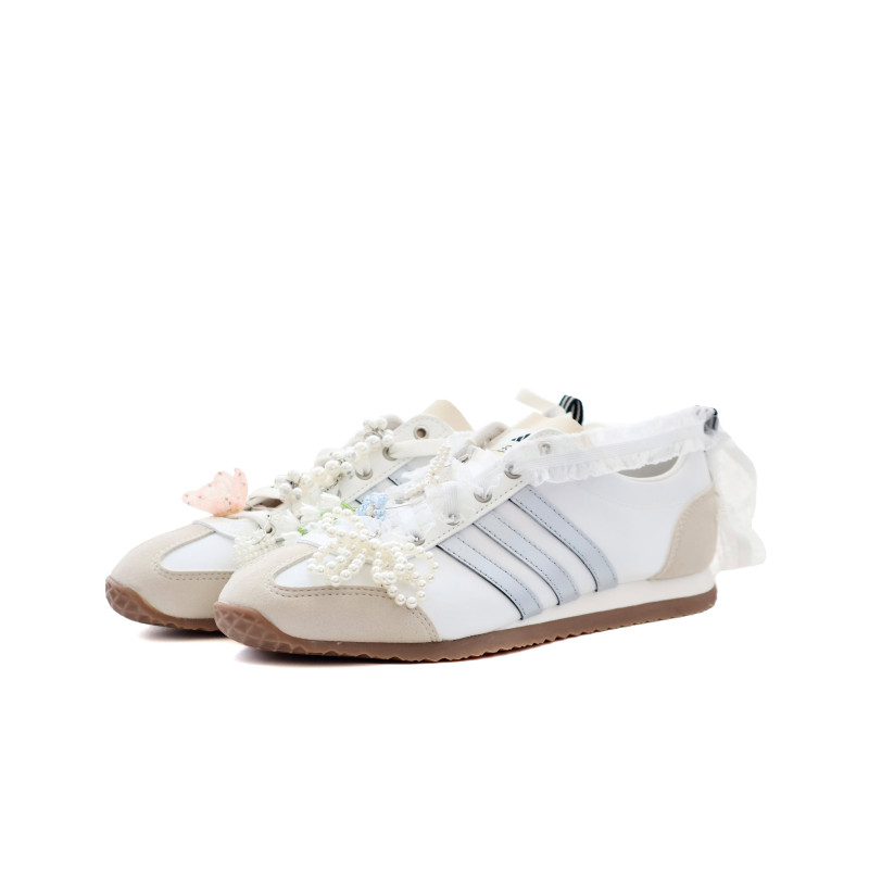 adidas neo VS JOG 2.0