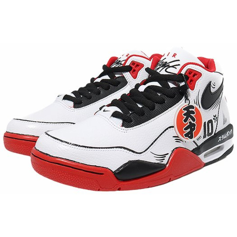 Nike Flight Legacy 10