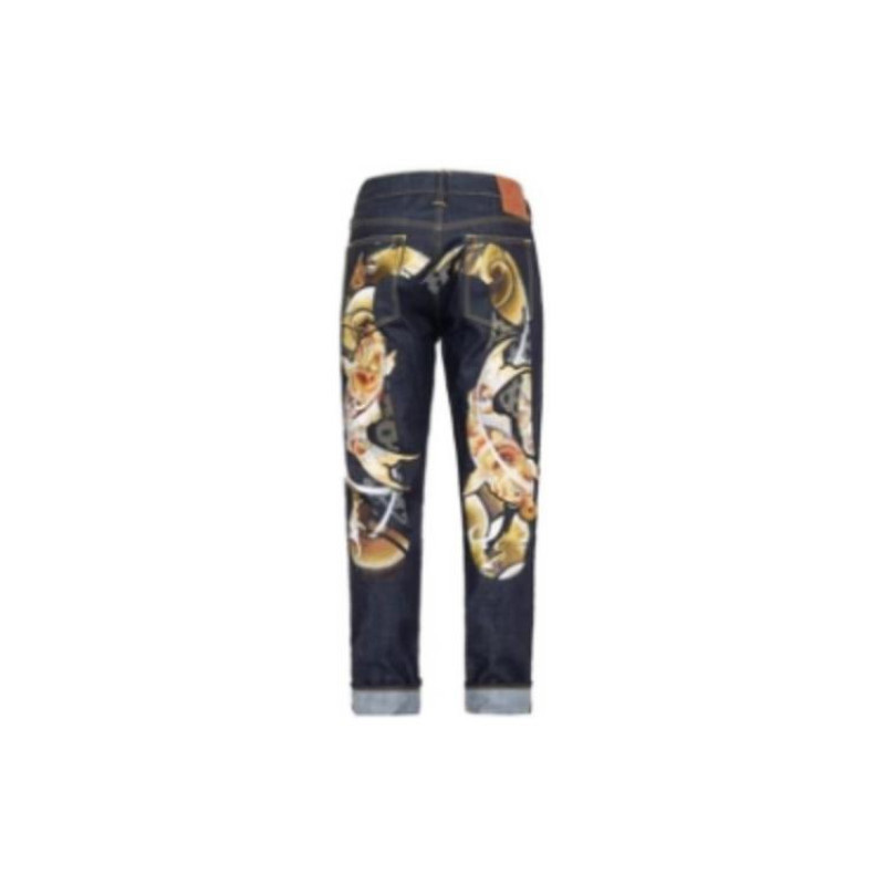 EVISU AW23 M