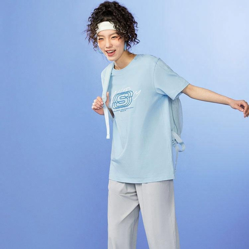 Skechers T