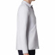 DESCENTE GOLFHEAT NAVI LogoPolo