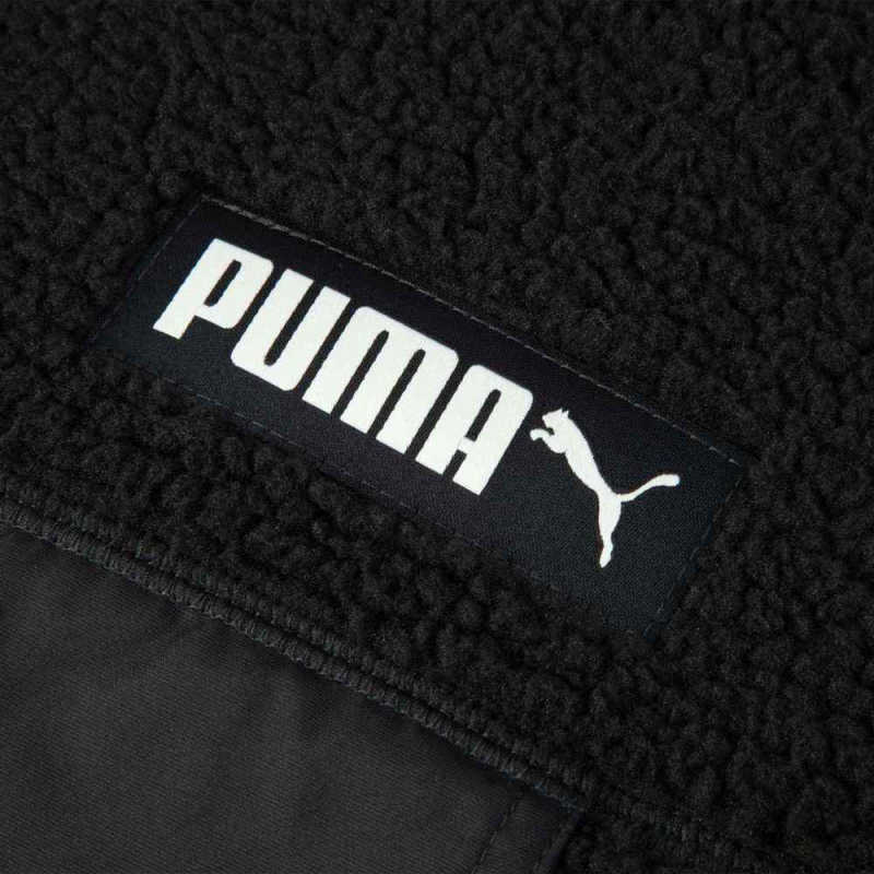 PUMA PUMA WINTERIZED Logo