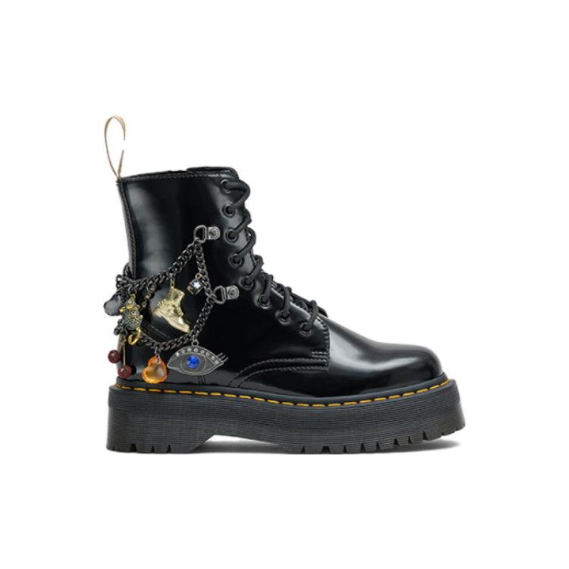 MARC JACOBS x Dr.Martens