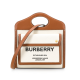 Burberry VintagePocket bag Tote