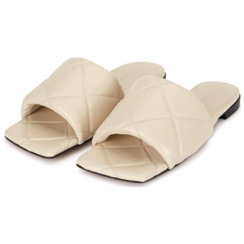 Bottega Veneta Rubber Lido