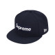 Supreme FW20 Week 6 World Famous Box Logo New Era