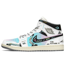 Jordan Air Jordan 1 Mid