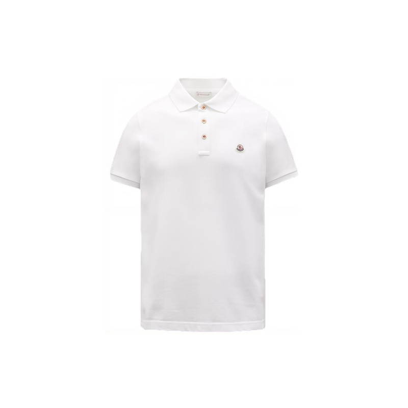 Moncler SS23 LogoPolo