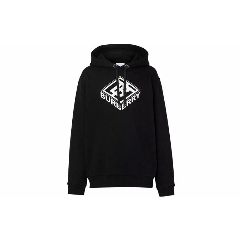 Burberry 3D