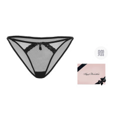 Agent Provocateur x ZARIE 1