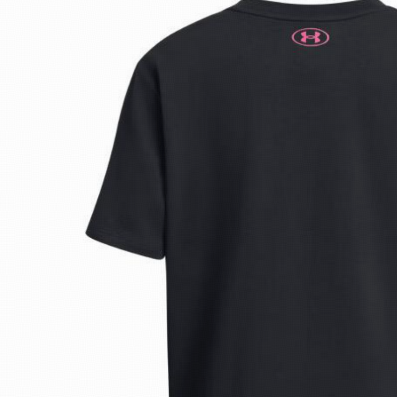 Under Armour Project Rock SS24 T
