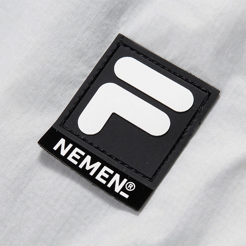 FILA FUSION x FILA X NEMEN