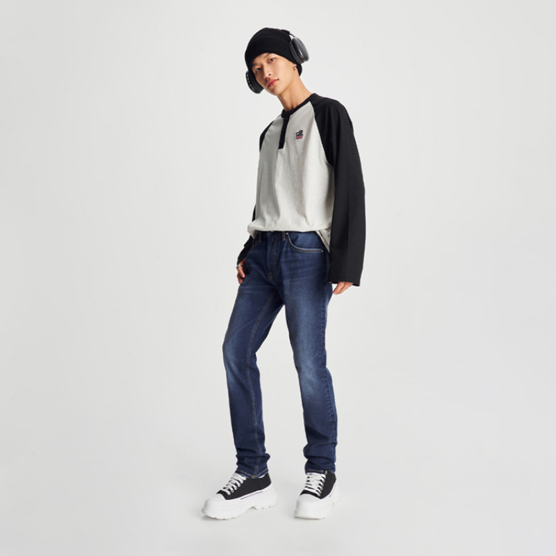 Lee FW24 709