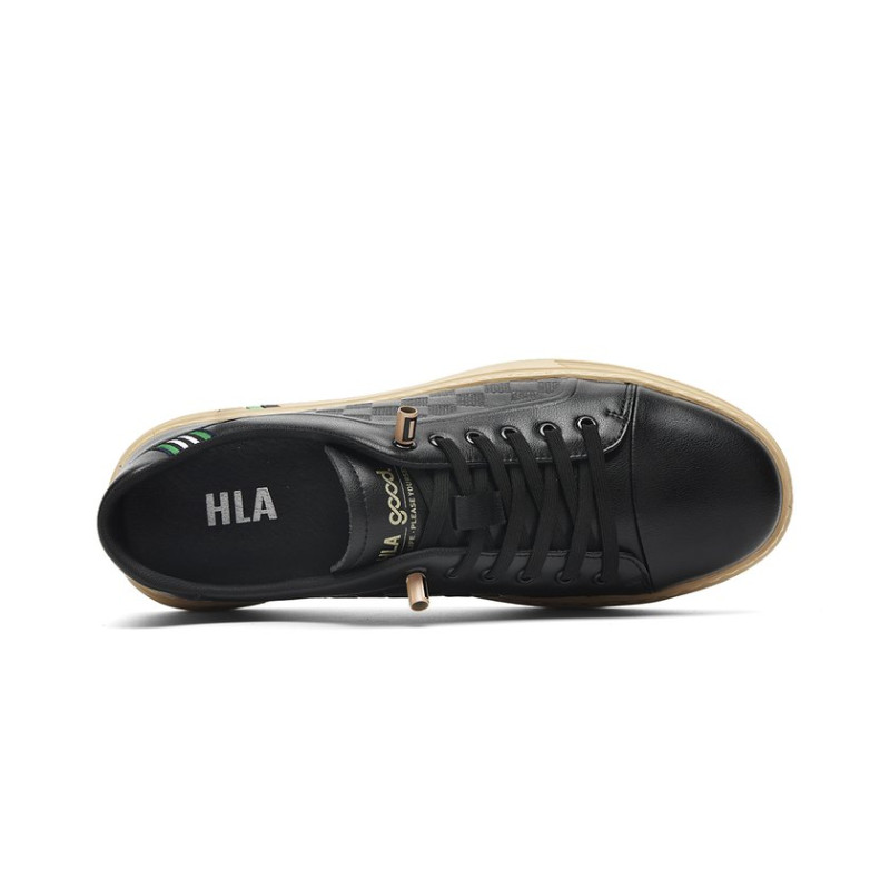 HLA