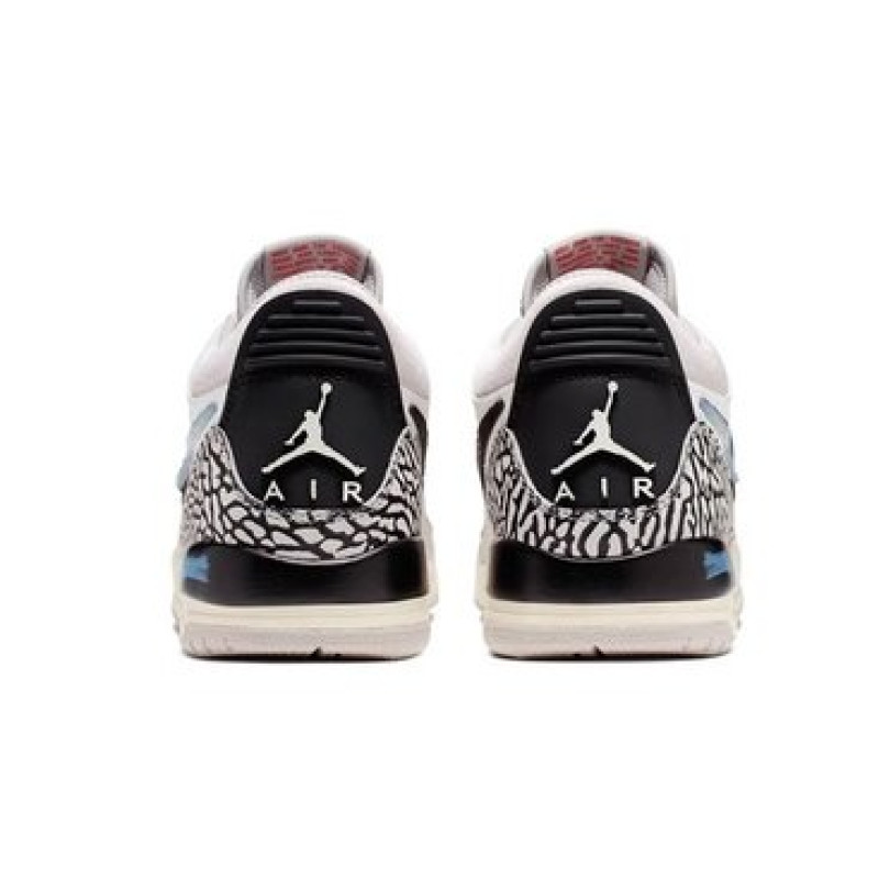 Jordan Legacy 312