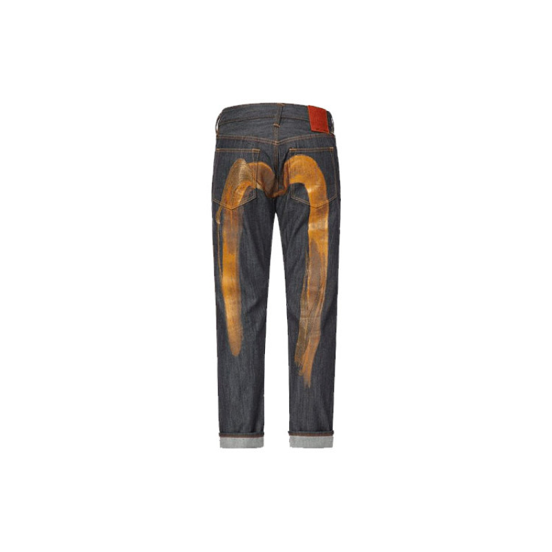 EVISU SS22 M