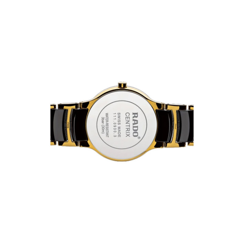 RADO 30 28mm PVD PVD