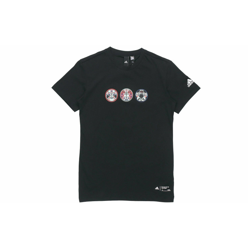 adidas T