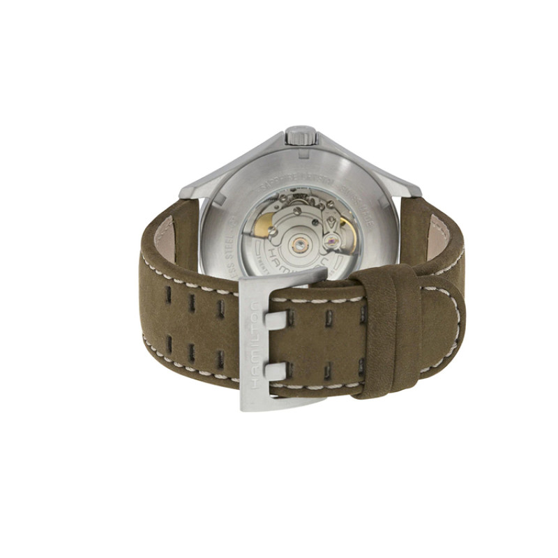 HAMILTON 50 42mm H76665835
