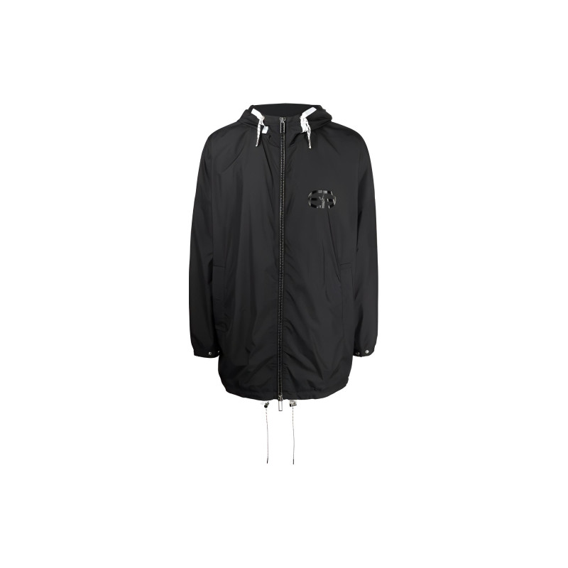 EMPORIO ARMANI SS22 Logo