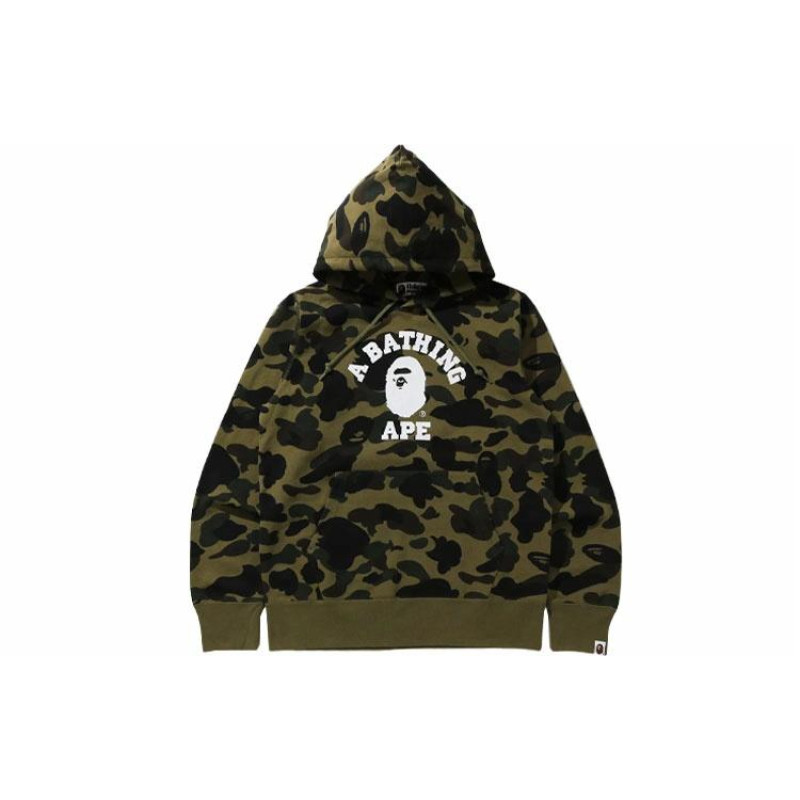 BAPE Logo