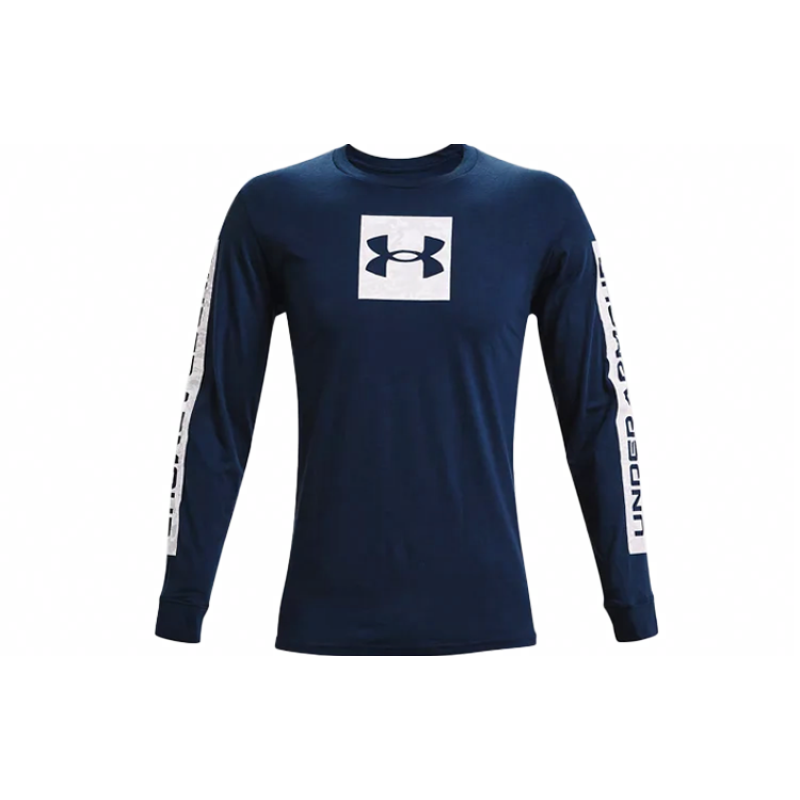 Under Armour Sportstyle Logo T