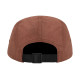 Supreme FW20 Week 13 Dry Wax Cotton Camp Cap