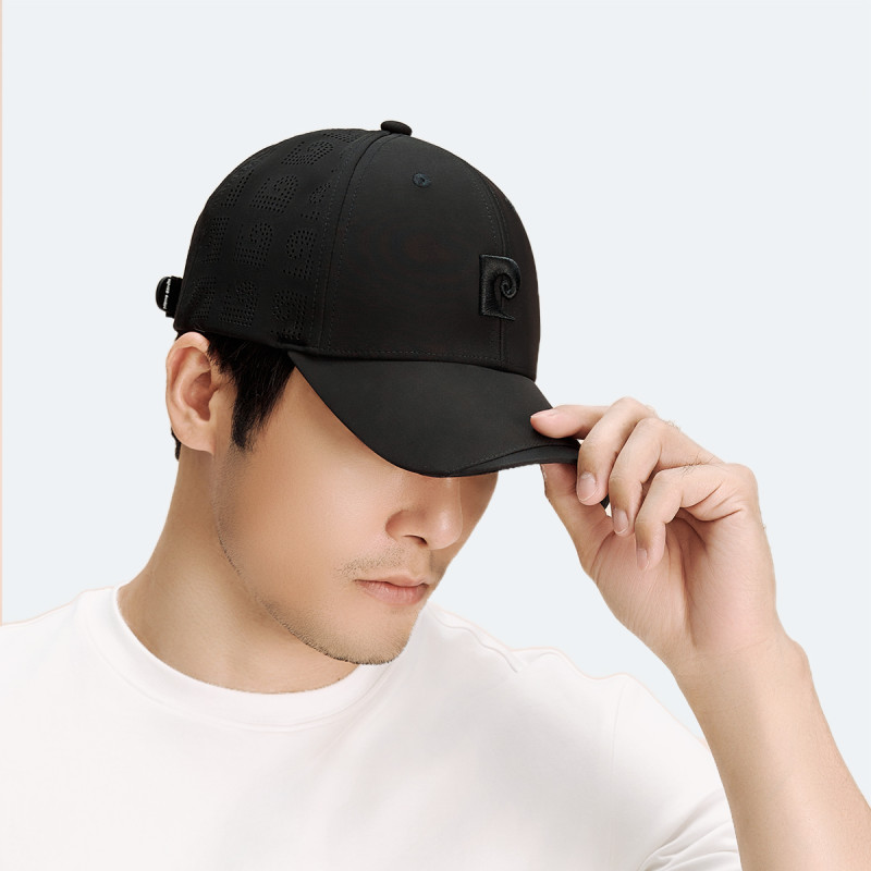 PIERRE CARDIN logo