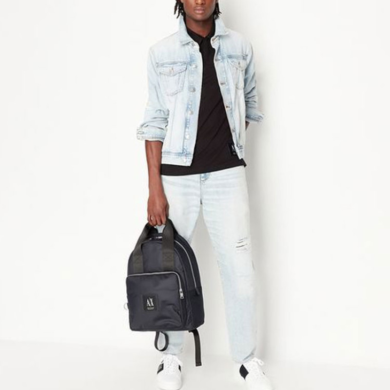 ARMANI EXCHANGE SS23 Polo