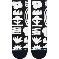 Stance 1