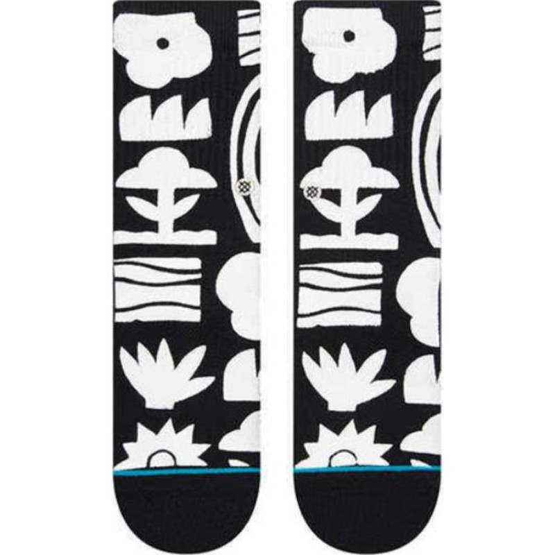 Stance 1