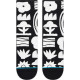 Stance 1