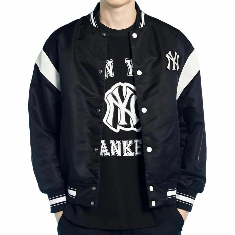 MLB