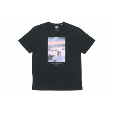 UNIQLO x Shinkai Film T