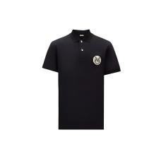 Moncler SS23 LogoPolo