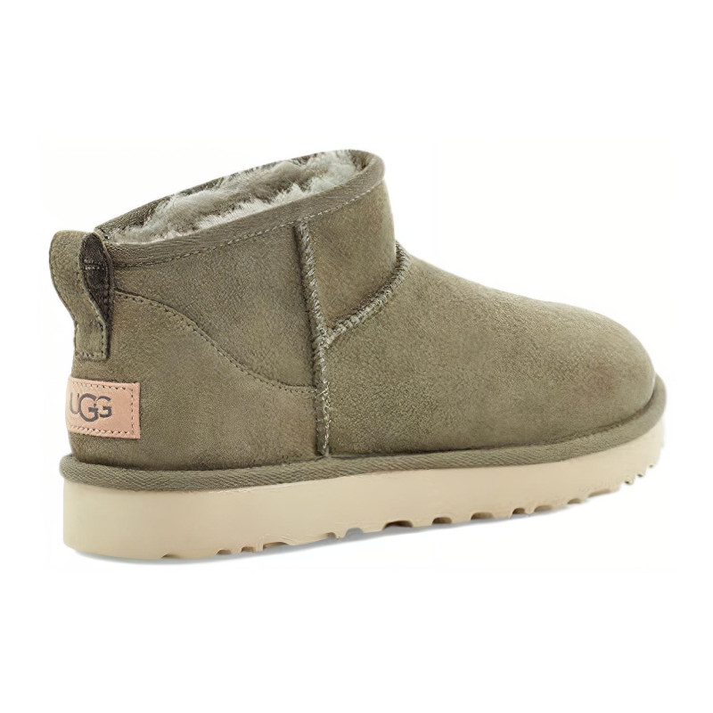 UGG Classic Ultra Mini