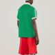 GUCCI x adidas SS23 LogoPolo
