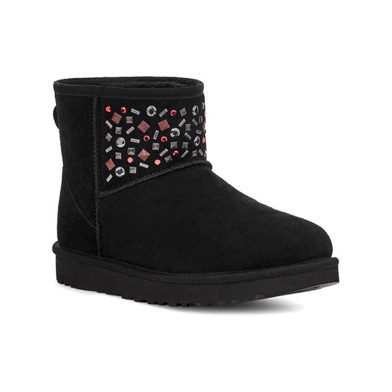 UGG Classic Mini Stud II