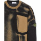 STONE ISLAND SS23 Hand Sprayed